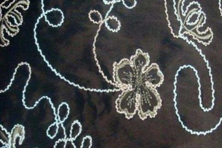 電腦繡花加工工藝優(yōu)勢多，繡花效率快！